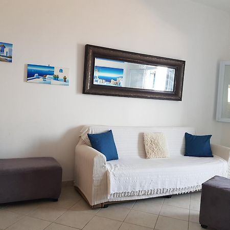 Rodothea And Adams On The Beach, Santorini Monolithos  Exterior photo
